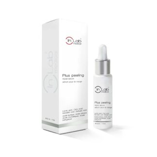 PLUS PEELING PURE SERUM