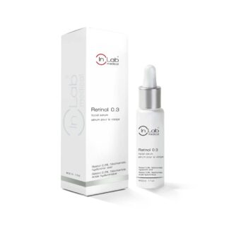 RETINOL 0.3% PURE SERUM