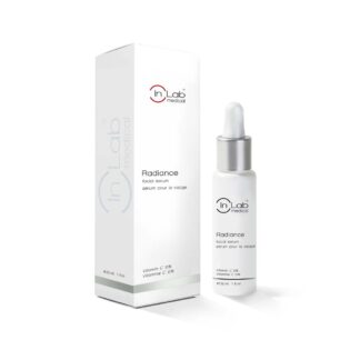 RADIANCE PURE SERUM