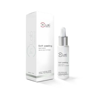 SOFT PEELING PURE SERUM