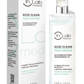 ACID CLEAN