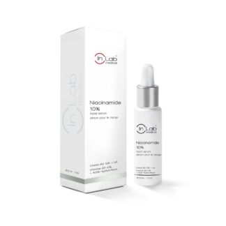 NIACINAMIDE 10% PURE SERUM