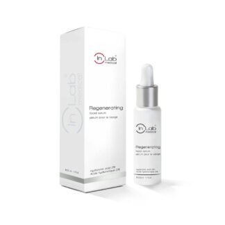 REGENERATING PURE SERUM