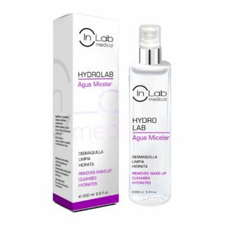 HYDROLAB MICELLAR WATER
