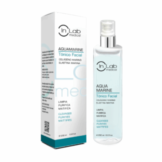 AQUAMARINE FACIAL TONER