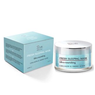 FRESH SLEEPING MASK