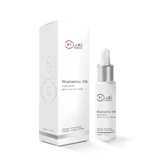 BIOPLASMA 5% PURE SERUM