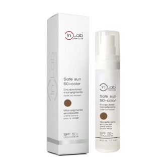 SAFESUN COLOR SPF 50+