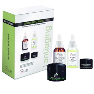 ANTIAGING PACK
