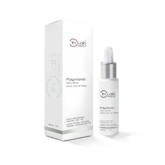 POLYVITAMIN PURE SERUM