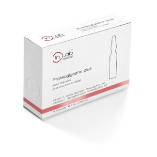 PROTEOGLYCAN PLUS AMPOULES 10 UNITS