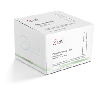 REGENERATING COCKTAIL AMPOULES 30 UNITS