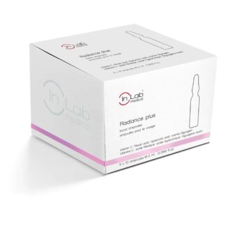 RADIANCE COCKTAIL AMPOULES 30 UNITS