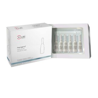 ANTIOX FACIAL PEPTIGENOL AMPOULES
