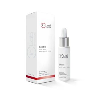 EXOBIO PURE SERUM