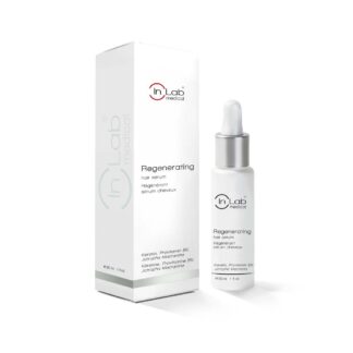 REGENERATING HAIR SERUM