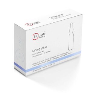 LIFTING COCKTAIL AMPOULES 10UDS