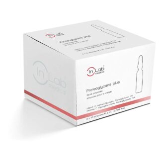 PROTEOGLYCAN AMPOULES 30 UNITS