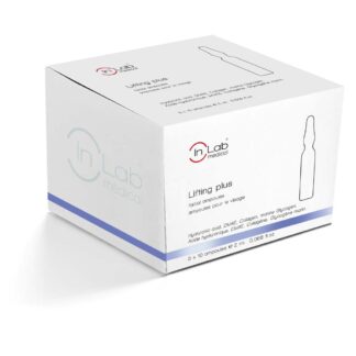 LIFTING COCKTAIL AMPOULES 30 UNITS